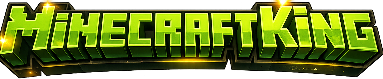 MinecraftKing