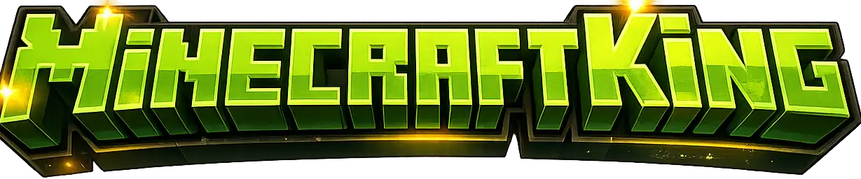 MinecraftKing